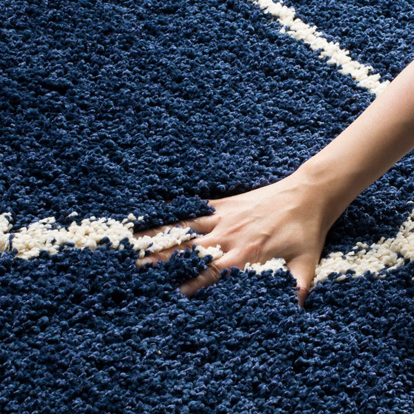 Safavieh Sgh Hudson SGH280 Power Loomed Rug