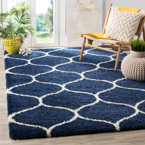 Safavieh Sgh Hudson SGH280 Power Loomed Rug