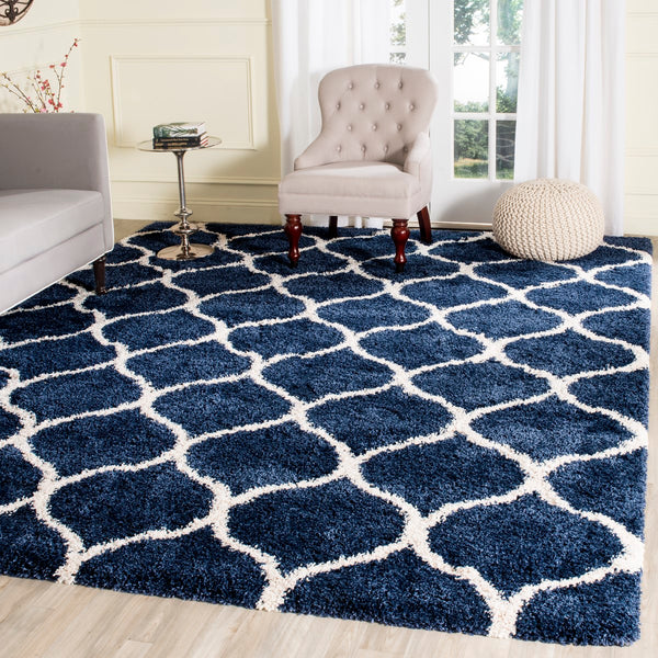 Safavieh Sgh Hudson SGH280 Power Loomed Rug