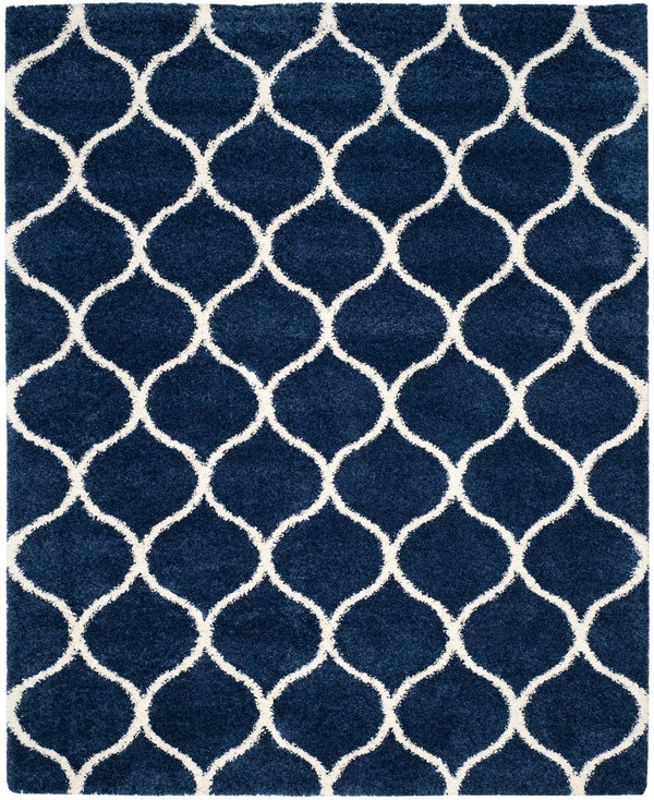 Safavieh Sgh Hudson SGH280 Power Loomed Rug