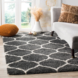 Safavieh Sgh Hudson SGH280 Power Loomed Rug