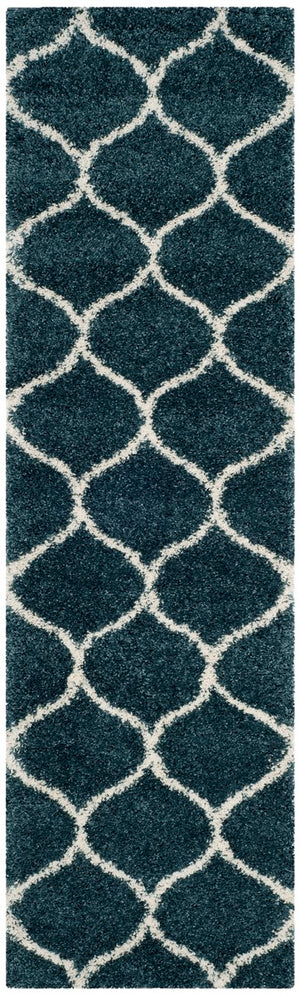 Safavieh Sgh Hudson SGH280 Power Loomed Rug