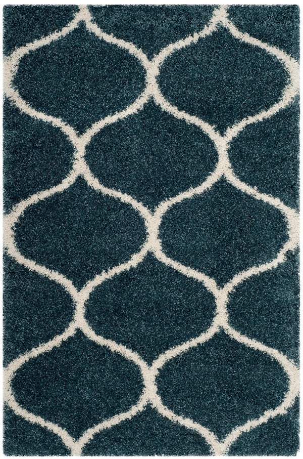 Safavieh Sgh Hudson SGH280 Power Loomed Rug