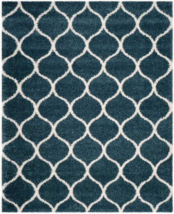 Safavieh Sgh Hudson SGH280 Power Loomed Rug