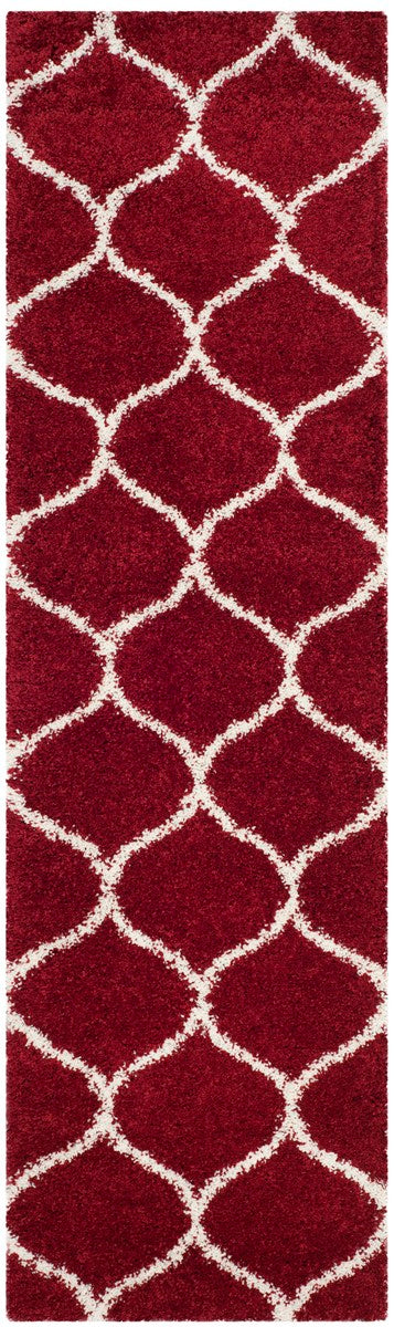 Safavieh Sgh Hudson SGH280 Power Loomed Rug