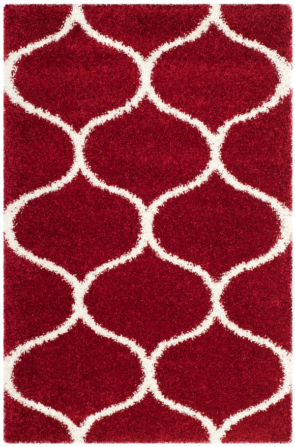 Safavieh Sgh Hudson SGH280 Power Loomed Rug