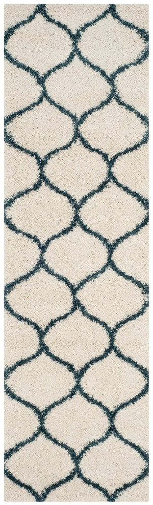 Safavieh Sgh Hudson SGH280 Power Loomed Rug