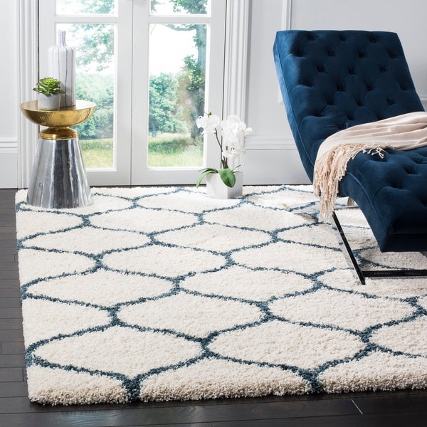 Safavieh Sgh Hudson SGH280 Power Loomed Rug