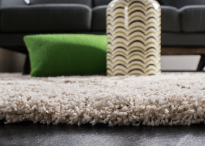 Sgh Hudson SGH281 Luxurious Power Loomed Rug for Stylish Home Décor - Soft Polypropylene Design