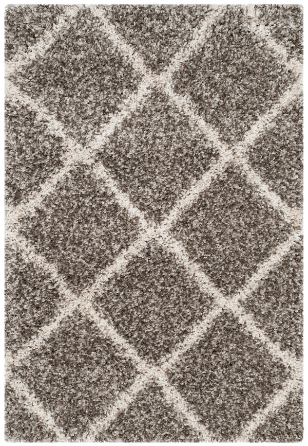 Hudson Power Loomed Rug - Soft 2" Pile Height, Durable Polypropylene for Elegant Home Décor
