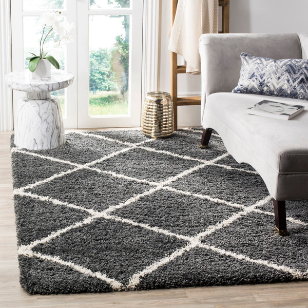 Safavieh Sgh Hudson SGH281 Power Loomed Rug