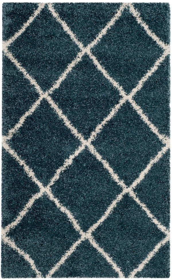 Safavieh Sgh Hudson SGH281 Power Loomed Rug