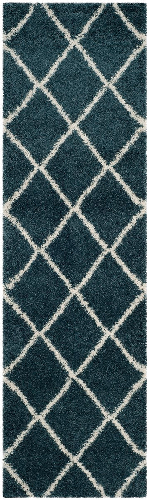 Safavieh Sgh Hudson SGH281 Power Loomed Rug