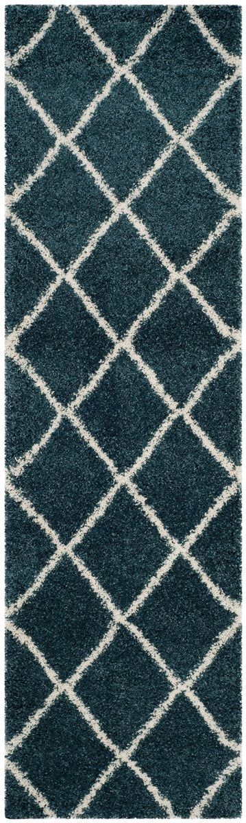 Safavieh Sgh Hudson SGH281 Power Loomed Rug