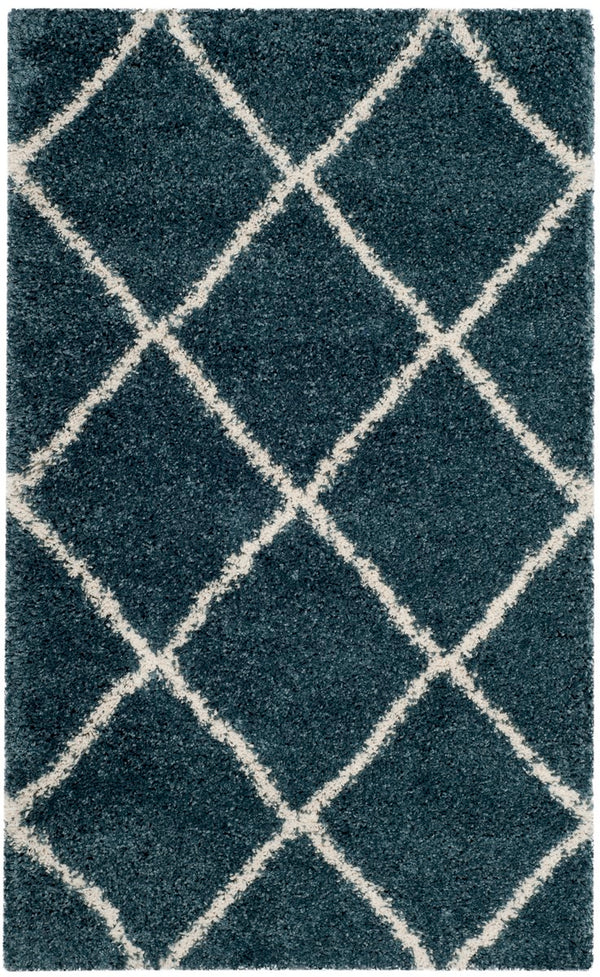 Safavieh Sgh Hudson SGH281 Power Loomed Rug