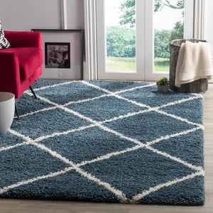 Safavieh Sgh Hudson SGH281 Power Loomed Rug
