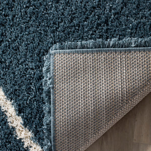 Safavieh Sgh Hudson SGH281 Power Loomed Rug