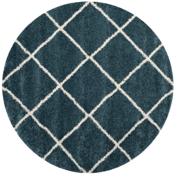 Safavieh Sgh Hudson SGH281 Power Loomed Rug