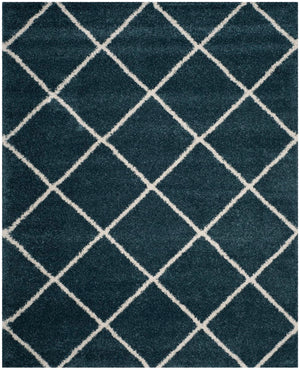 Safavieh Sgh Hudson SGH281 Power Loomed Rug