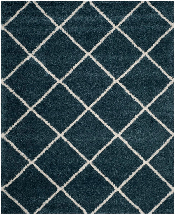 Safavieh Sgh Hudson SGH281 Power Loomed Rug