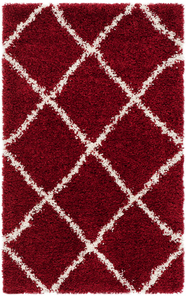 Safavieh Sgh Hudson SGH281 Power Loomed Rug
