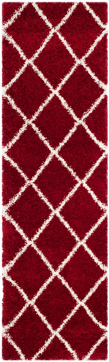 Safavieh Sgh Hudson SGH281 Power Loomed Rug