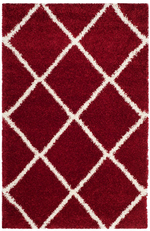 Safavieh Sgh Hudson SGH281 Power Loomed Rug