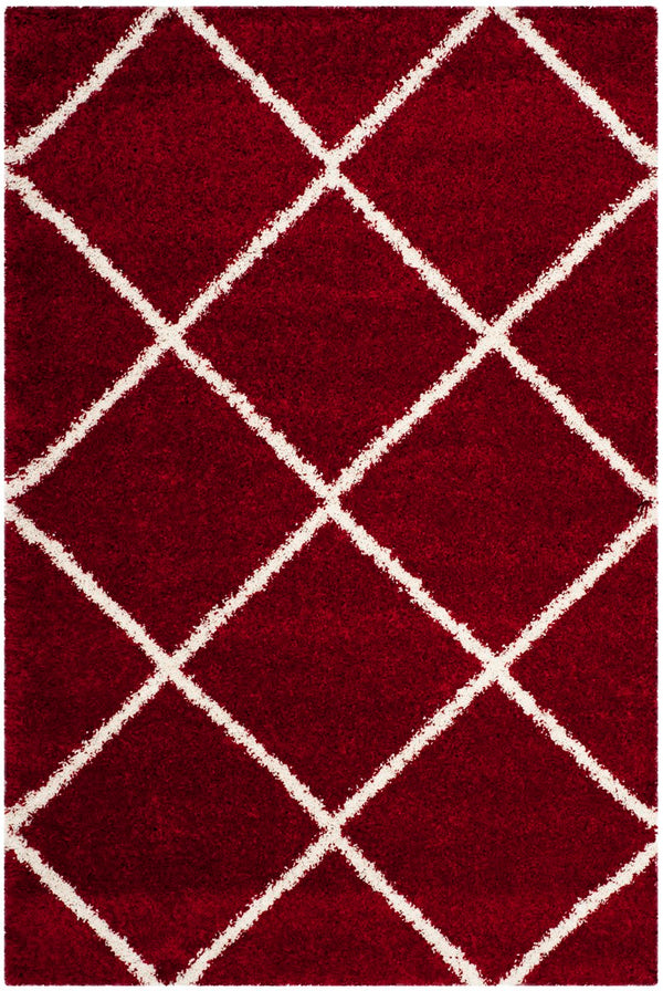 Safavieh Sgh Hudson SGH281 Power Loomed Rug