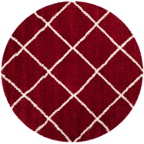 Safavieh Sgh Hudson SGH281 Power Loomed Rug