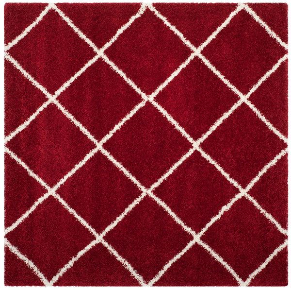 Safavieh Sgh Hudson SGH281 Power Loomed Rug
