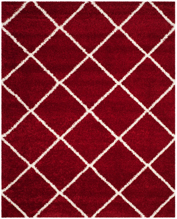 Safavieh Sgh Hudson SGH281 Power Loomed Rug