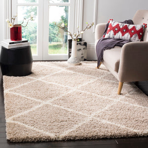 Safavieh Sgh Hudson SGH281 Power Loomed Rug
