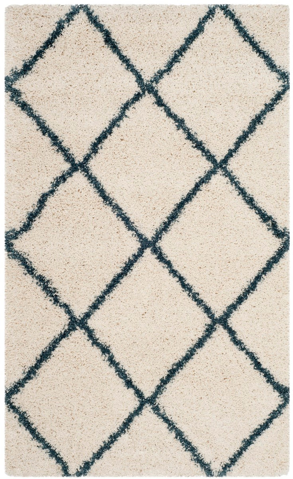 Safavieh Sgh Hudson SGH281 Power Loomed Rug