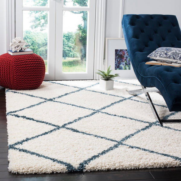 Safavieh Sgh Hudson SGH281 Power Loomed Rug