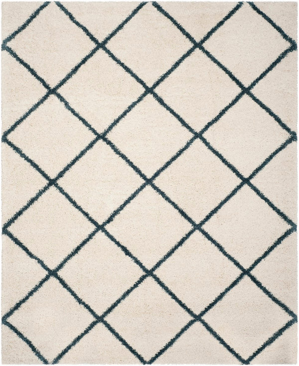 Safavieh Sgh Hudson SGH281 Power Loomed Rug