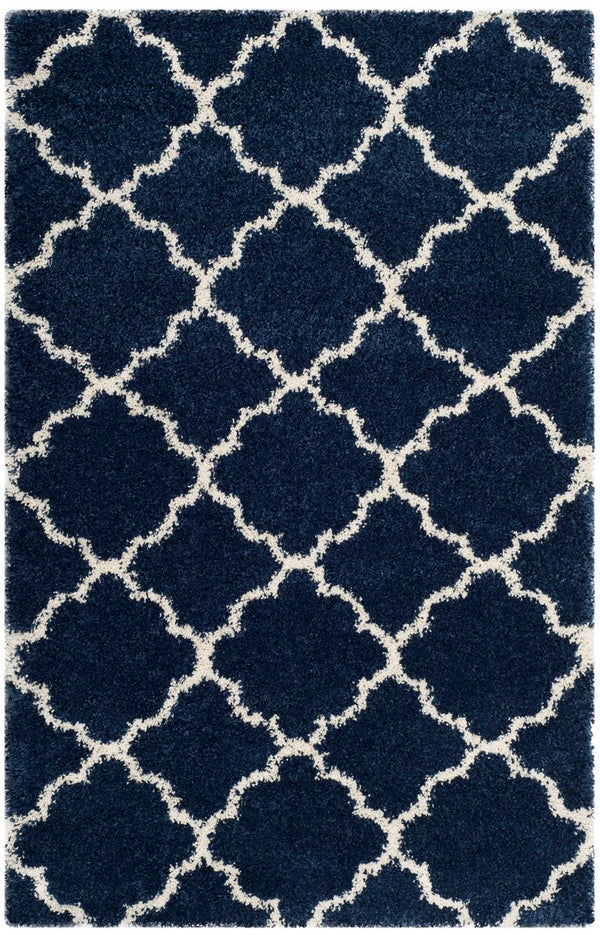 Safavieh Sgh Hudson SGH282 Power Loomed Rug