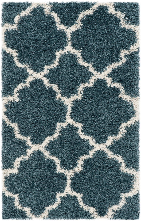 Safavieh Sgh Hudson SGH282 Power Loomed Rug