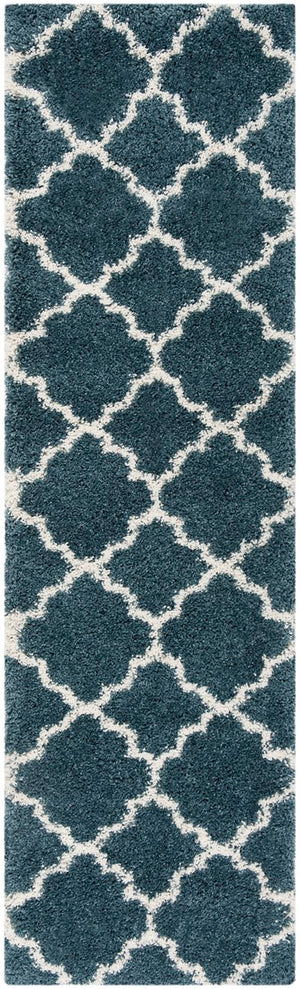 Safavieh Sgh Hudson SGH282 Power Loomed Rug