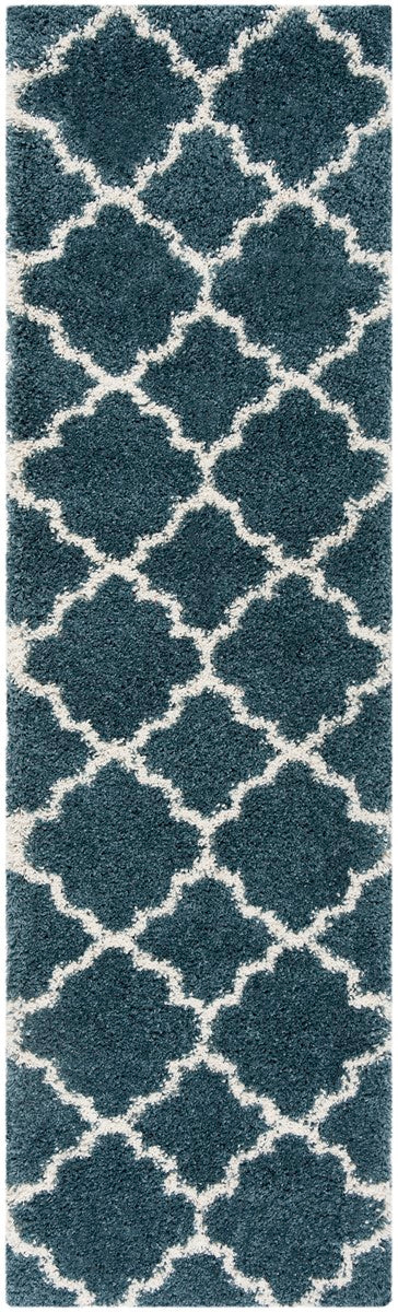 Safavieh Sgh Hudson SGH282 Power Loomed Rug