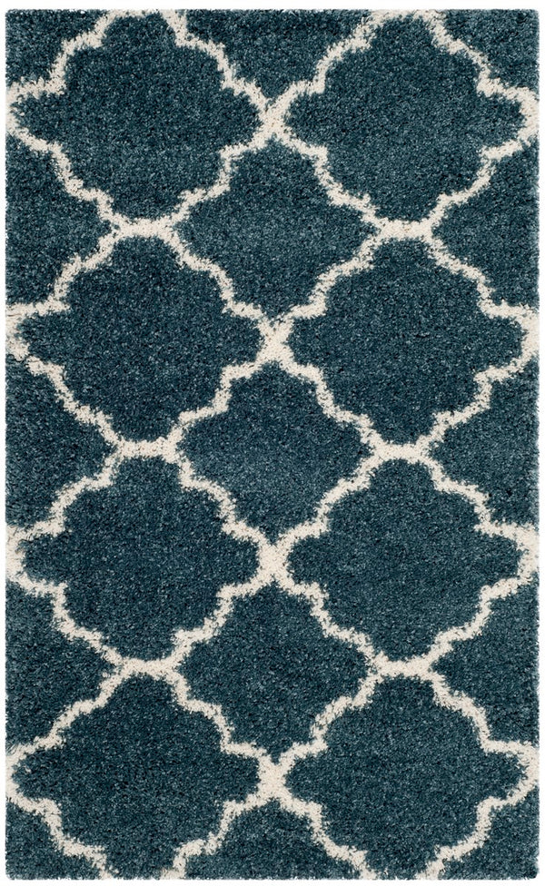 Safavieh Sgh Hudson SGH282 Power Loomed Rug