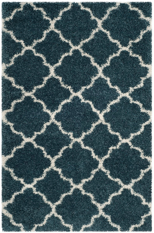 Safavieh Sgh Hudson SGH282 Power Loomed Rug
