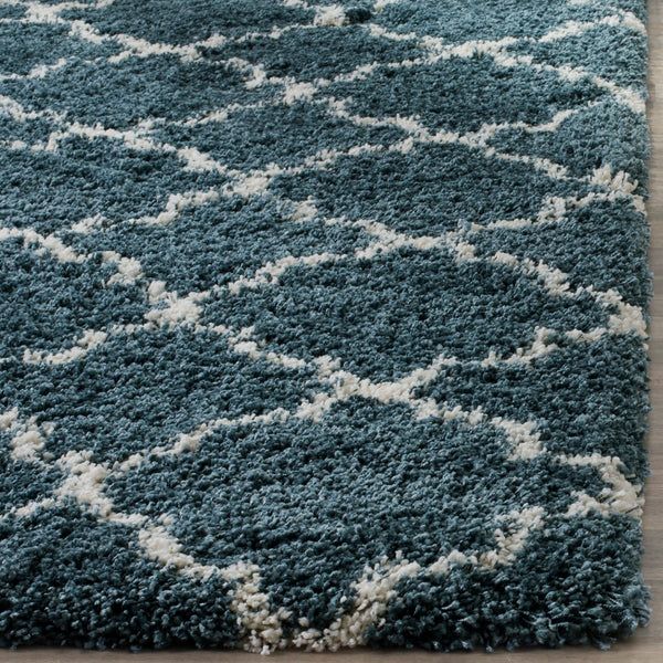 Safavieh Sgh Hudson SGH282 Power Loomed Rug