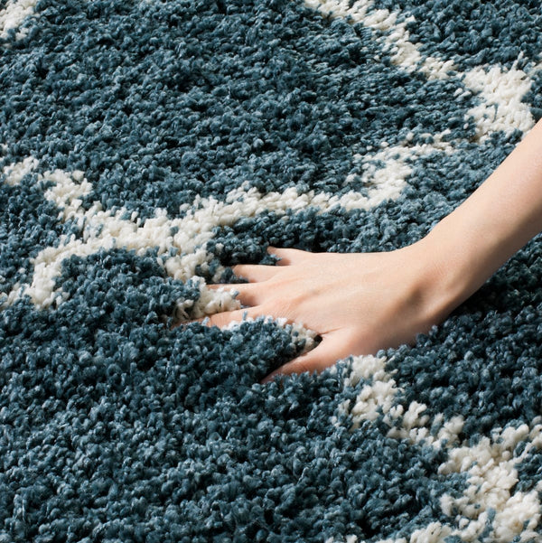 Safavieh Sgh Hudson SGH282 Power Loomed Rug