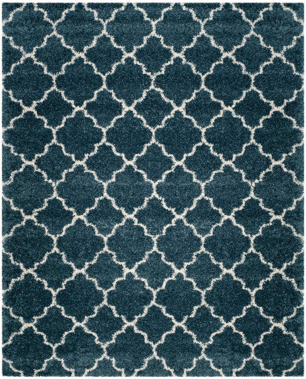 Safavieh Sgh Hudson SGH282 Power Loomed Rug