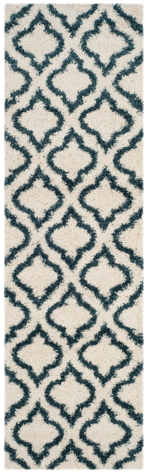Hudson Power Loomed Rug - Luxurious 2" Pile Height, Durable Polypropylene for Stylish Comfort