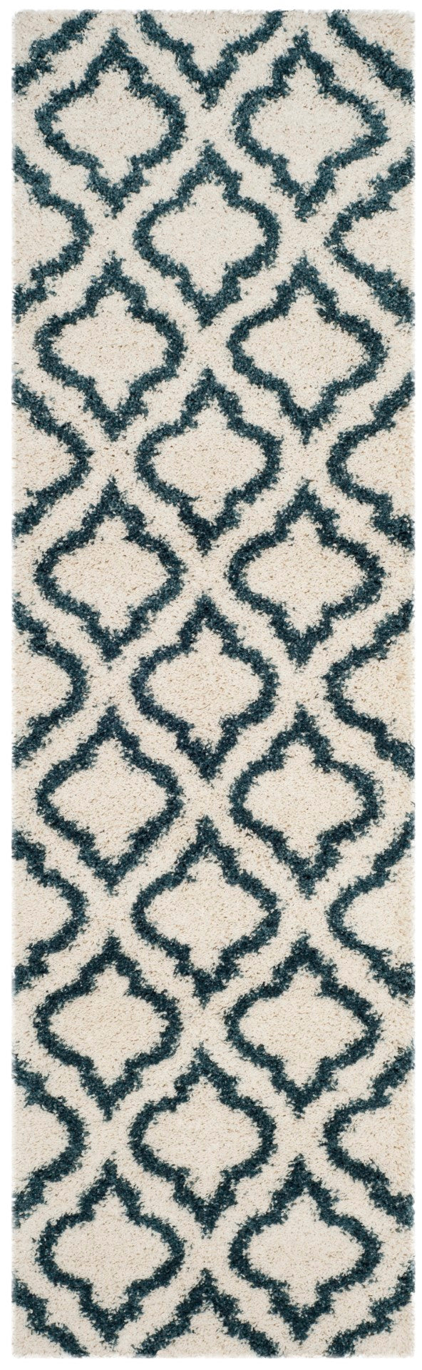 Hudson Power Loomed Rug - Luxurious 2" Pile Height, Durable Polypropylene for Stylish Comfort