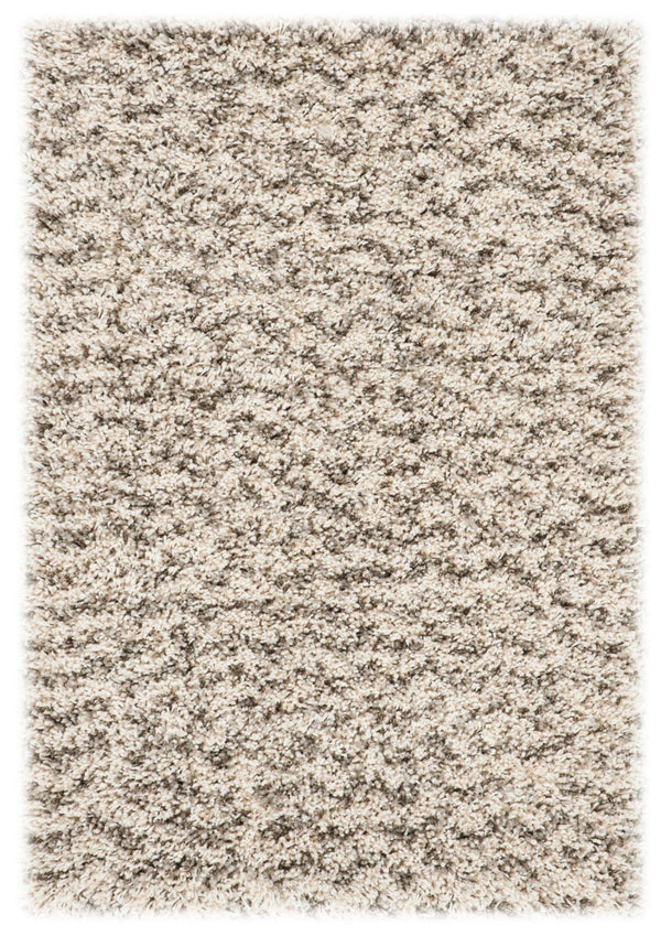 Hudson Shag Power Loomed Rug - Classic Moroccan Tile Design for Elegant Home Décor and Comfort