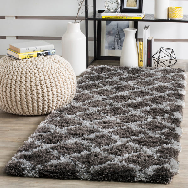 Safavieh Indie SGI322 Power Loomed Rug