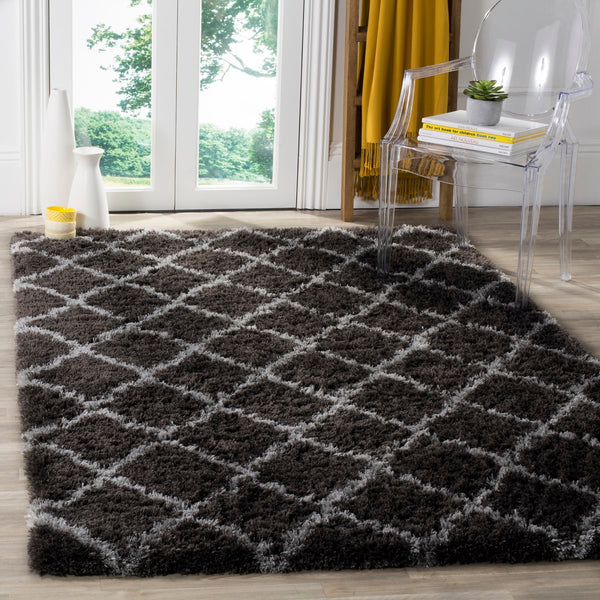 Safavieh Indie SGI322 Power Loomed Rug