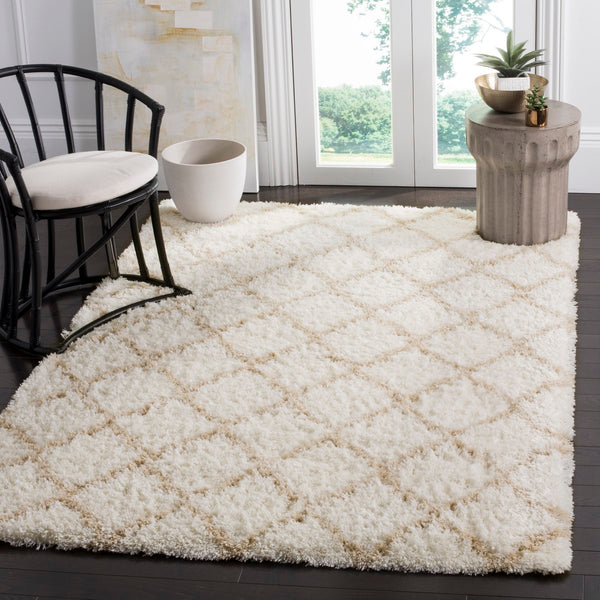 Safavieh Indie SGI322 Power Loomed Rug